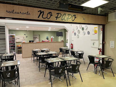 no Papo - Portela · Fotos 8